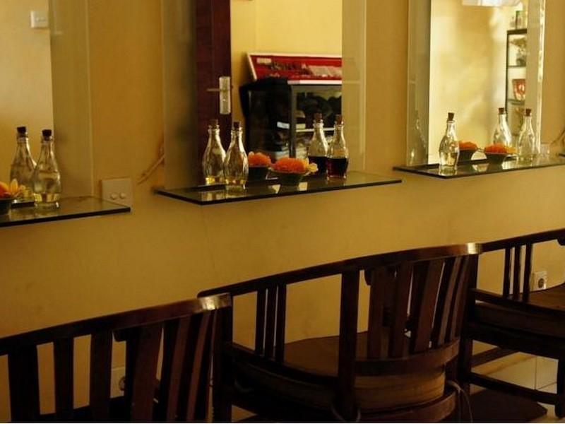 Astiti Guest House Salon And Spa Убуд Екстер'єр фото